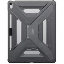 UAG Scout+ do iPad Air 13" M2 (2024) / M3 (2025) / M4 (2026) popielaty UAG124494113131
