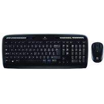 Logitech WIRELESS DESKTOP MK330, FRENCH 920-003968