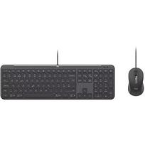 Logitech COMBO MK620 FOR BUSINESS, GRAPHITE, CH 920-013342