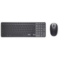 Dell Pro 7 Rechargeable Compact + Mouse - KM746, US 580-BDSC