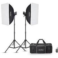 Godox studio flash MS300V F Dual 6952344227268