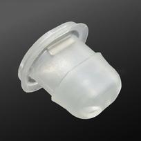 10vnt vidaus apdailos tvirtinimo spaustukai BMW skirtų E38, skirtų E39 51458161557 white