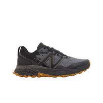 New Balance Fresh Foam X Hierro V7 Black - 2e Wide 250
