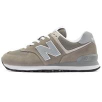 New Balance 574 'Pilka Balta' 2022 sportbačiai ML574EVG 37