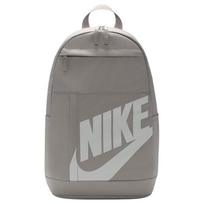 Nike ELEMENTAL Audinio Kuprinė Unisex University Gray & Peak White Atsitiktinė DD0559-009