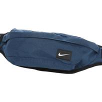 Nike Polyester Fanny Pack Regular Unisex Blue Casual BA4272-415 mėlyna