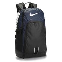 Nike Poliesterio Kuprinė Įprasta Unisex Juoda BZ9803-410 juoda