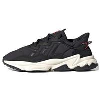 Adidas Ozweego 'Black Signal Pink' sportbačiai FV9668 36⅔