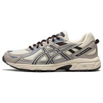 Asics Gel-Venture 6 Cream Grey Sneakers 1011B550-100 39