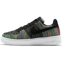 Nike Air Force 1 Flyknit 2.0 Daugiaspalviai GS sportbačiai BV0063-002 35