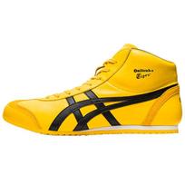 Onitsuka Tiger Mexico 66 Sd Mr 'Geltoni' sportbačiai 1183B577-750 37 yellow