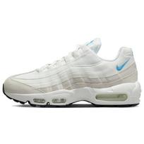 Nike Air Max 95 Summit White University Blue Women's DJ9981-100 36.5