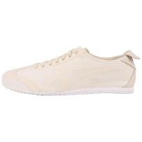 Onitsuka Tiger Mexico 66 Running Shoes Creamy D846N-0000 43.5