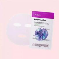 Dr.Jart+ Prejuvenation Bakuchiol Antioksidacinis kremas-kaukė (5 lakštai)