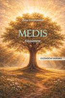 Medis. Eilėraščiai vaikams - Jonas Vaicekauskas