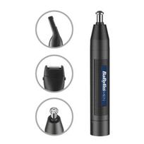 Babiris 3-in-1 Nose Hair Trimmer NE2000K Multifunctional Nose, Ear & Facial Hair Grooming Clipper
