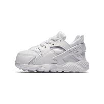 Nike Air Huarache Run Triple White TD 704950-110 23.5 white