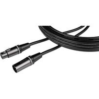 Gator Composer Series XLR-Female - XLR-Male Microphone Cable