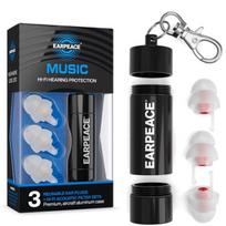 EarPeace Music ausų kištukai