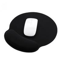 Ergonomic Mouse Pad Gradient Comfort Wrist Support Non Slip Mouse Mat for Home Office Computer