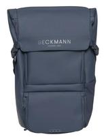 Beckmann Norway - Street Light 22L - Navy - Kuprinė - Tamsiai mėlyna