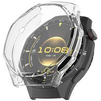 TPU Soft Case for Huawei Watch GT6 Pro 46mm Full Cover Smart Band Protector for GT 6 Pro Anti-scratch Film Bumper Accessories For GT 6 Pro 46mm skaidri