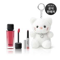 Hera [Exclusive][NEW Color Sunkissed Launch] Sensual Nude Gloss 5g No. 462 Speechless