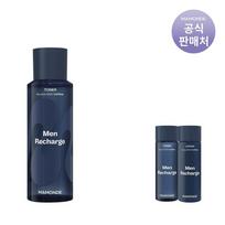NEW Men Recharging Toner 180ml