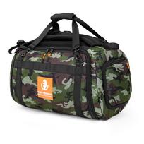 For JBL Partybox Club 120 Speaker Bag Travel Case Shockproof Portable Speaker Carry Bag Backpack Drop-Proof Carrying Case