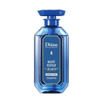 Diane Beauté Night Repair Shampoo 450ml
