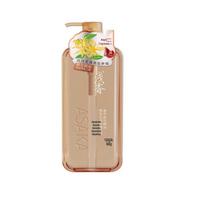 ASAKA Essential Oil Fragrance Shower Gel