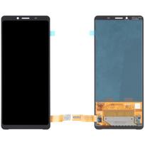 Original OLED LCD Screen for Sony Xperia 10 II with Digitizer Full Assembly Mobile Phone LCDs for Sony Xperia 10 II juoda