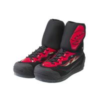 Daiwa (DAIWA) Ayu fishing shoes F1SP-3500 Red 24.5