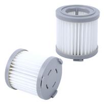 2 dalių dulkių siurblio filtro sietelio keitimas, skirtas LEXY JIMMY C53T JV51 M52