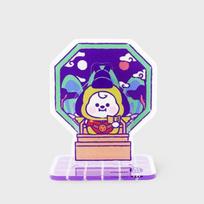 BT21 Baby K Edition 2 Acrylic Stand CHIMMY
