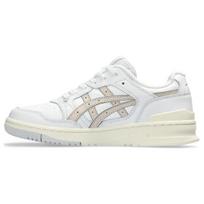 ASICS EX89 Balti Mineralinio smėlio spalvos Unisex sportbačiai 1203A384-101 36