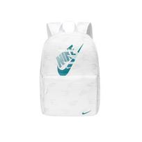 Nike 3Brand Poliesterio Kuprinė Unisex Ryškiai Balta Laisvalaikio N32533002GS-001 Tubas (Capacity Approx. 21L)