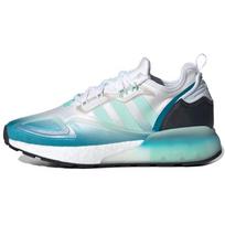 Adidas Zx 2K Boost 'Active Teal' Women's Sneakers GZ8402 36⅔