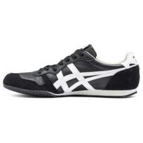 Onitsuka Tiger Serrano 'Black White' Sneakers 1183C197-001 40.5 juoda balta spalva