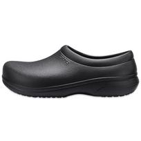 Crocs Darbo Slenkamas Neslystantis Juodas 205073-001 41-42