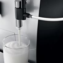 Automatic Coffee Machine Milk Tube Milk Hose with Cleaning Brush Clips Coffee Machine Milk Tube Coffee Machine Attachment China Mainland