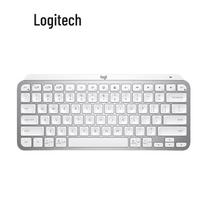 Logitech MX Keys Advanced Wireless Illuminated Keyboard