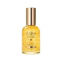 [d'Alba] Vita Toning Capsule Serum Niacinamide 5% (50ml) - Advanced Skin-Surface Radiance Booster & Moisture Refiner