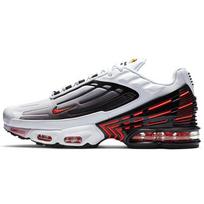 Nike Air Max Plus 3 'White Team Orange' Men's CK6715-101 EU 46