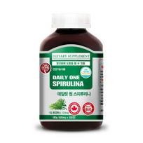 Canada Dailyit One Spirulina 1 bottle - 5-month supply
