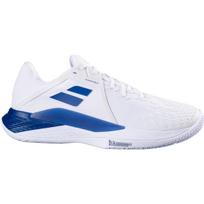 Babolat Propulse Fury 3 AC M Tennis Shoes, Unisex, All Court, Size M, 30S26208B-1069