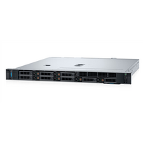 Dell PowerEdge  R360  Rack (1U)  Intel Xeon 6  1  6315P  4  4  2.8 GHz  1x16GB/1x2TBTB