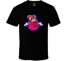 Orko 80-ųjų Animacinių Filmų Meistrai Visatos Marškinėliai S