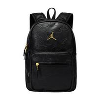 Jordan PU kuprinė, įprasta, unisex, juoda, Jordan JD2543021AD-001 juoda