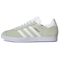 Adidas Gazelle 'Linen Green' Sneakers GX2206 40